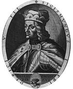 Sigismund von Österreich