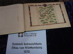 Sulz: Schweiker-Atlas