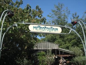 Metroschild_Mue